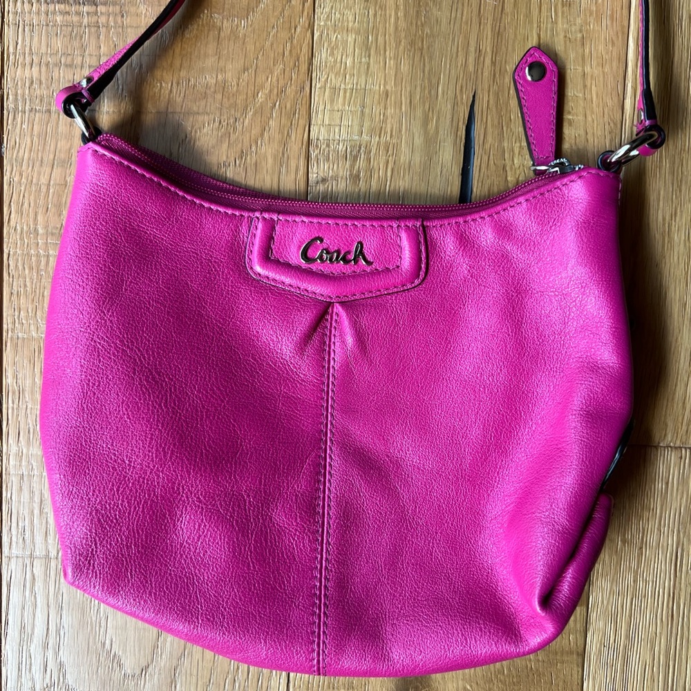 Coach Crossbody